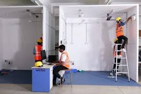 Electrical Works