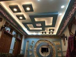 False Ceiling