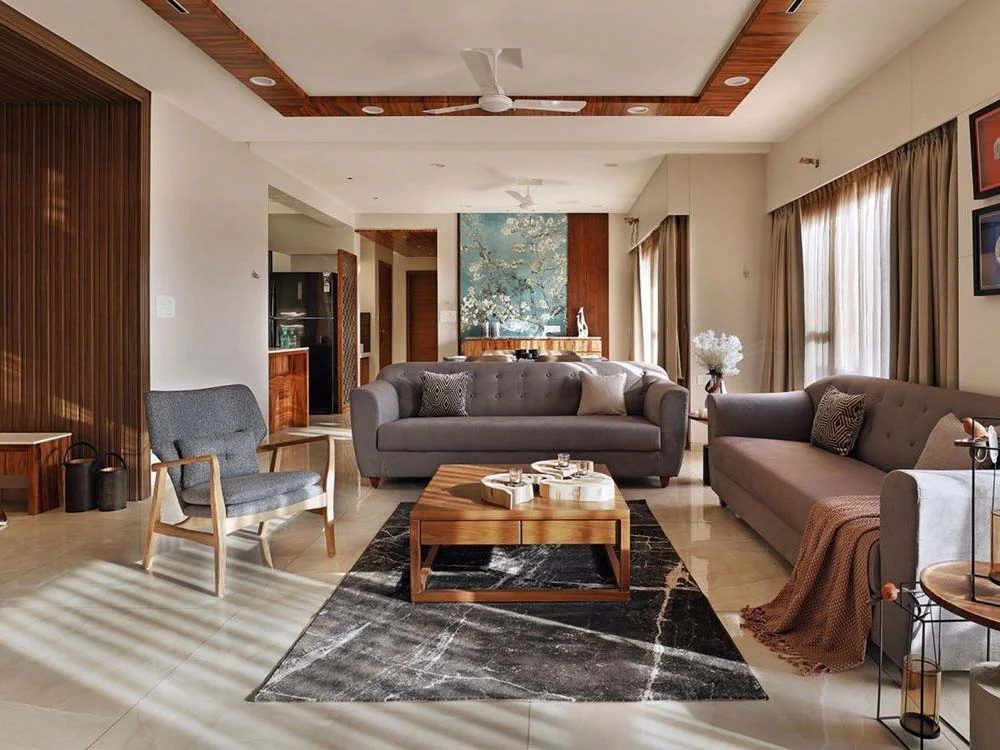 Living Room Ideas