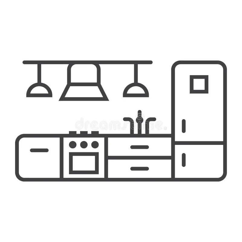 Modular Kitchen