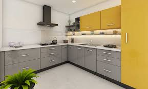 Modern Kitchen