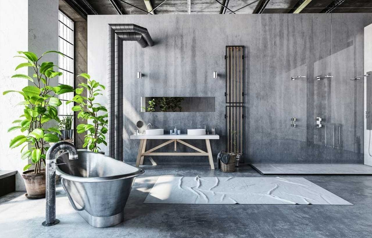 Plumbing Works