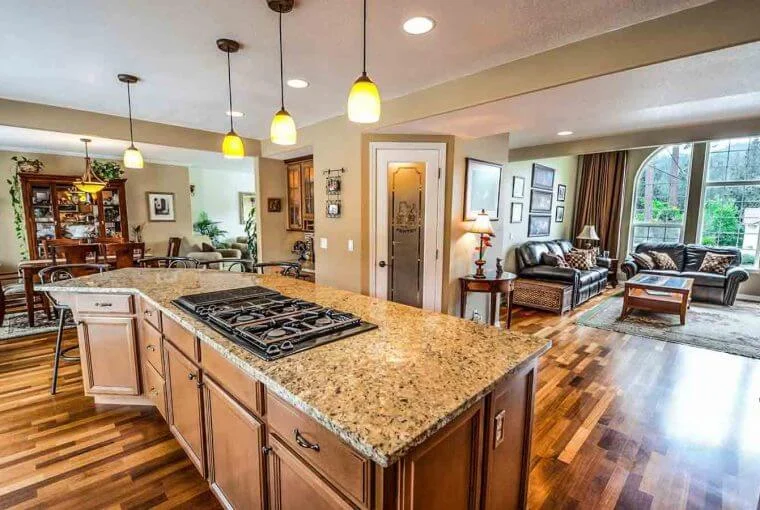 Modern Kitchen