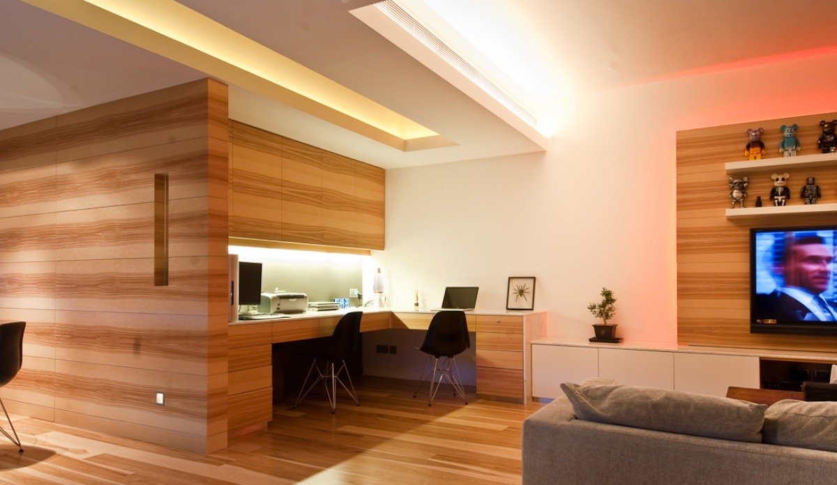 Wood Works